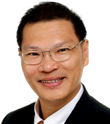 Orangetee AAG Timothy Chew